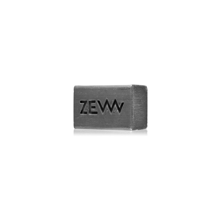 Zew for Men Pakiet dla mężczyzn: Szczotka do brody + Mydło do brody + Mydło do twarzy i ciała + Mydło do twarzy, ciała i włosów