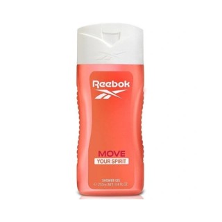 Гель для душу Reebok Move Your Spirit 250 мл