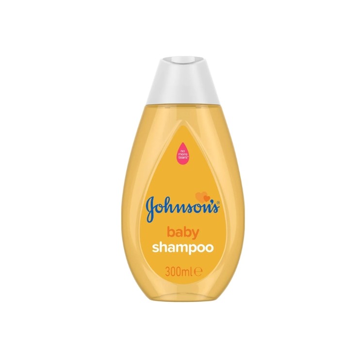 Johnson's Szampon dla dzieci 300 ml