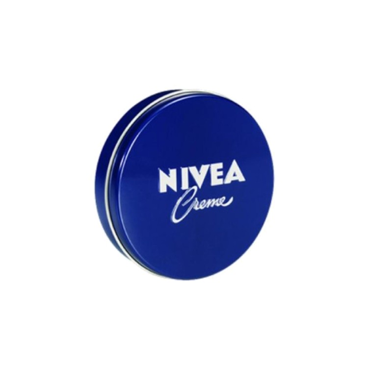 Nivea Creme pielęgnujący Krem do twarzy i ciała 150 ml