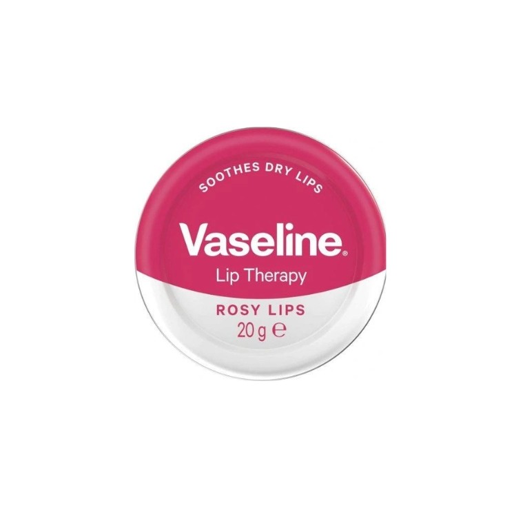 Vaseline Lip Therapy Balsam do ust Rosy Lips 20 g