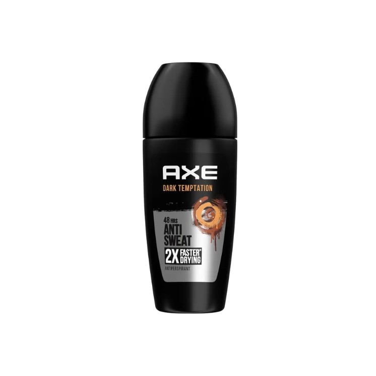 Axe Roll On Dark Temptation 50 ml 