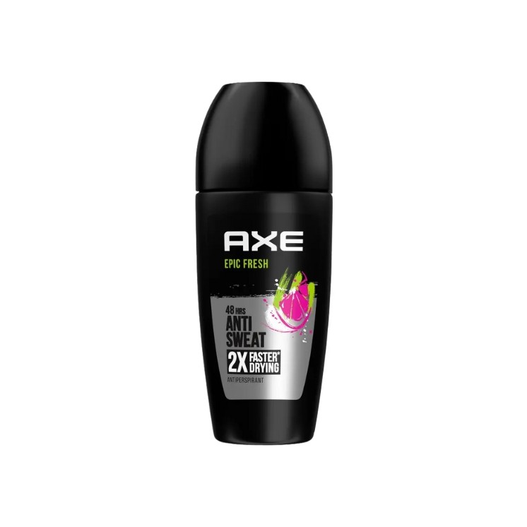 Axe Roll On Epic Fresh 50 ml 