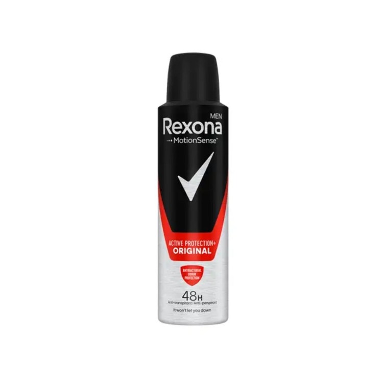 Rexona Antyperspirant Men Active Protection Orginal 150 ml