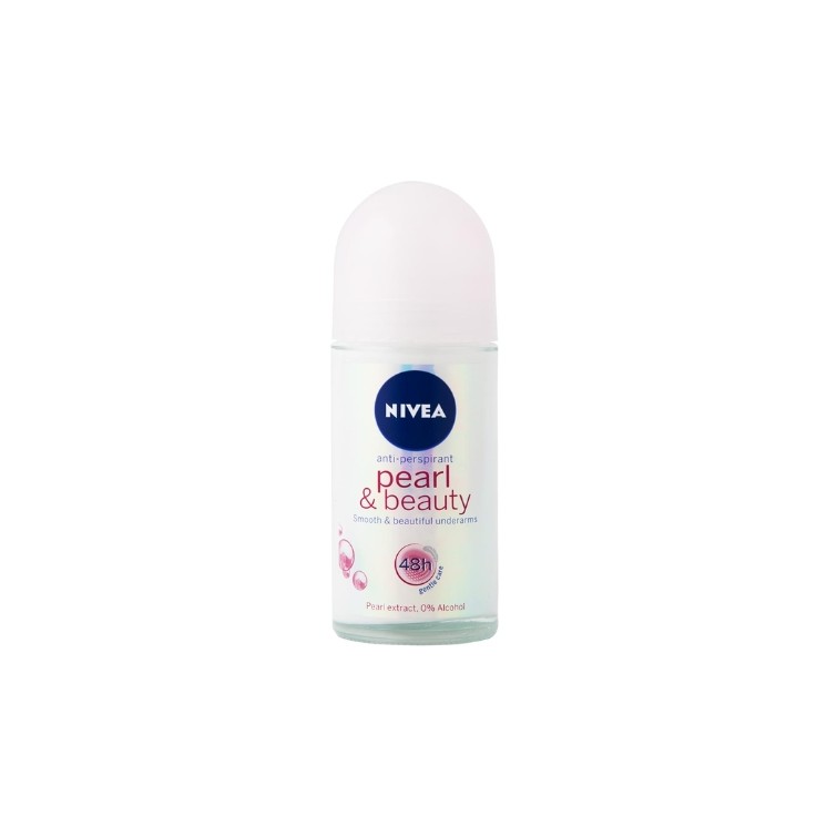 Nivea Roll-on Pearl & Beauty 50 ml