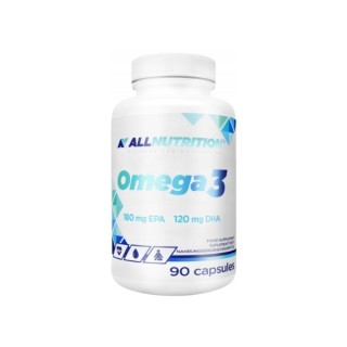 SFD Omega 3 90 Kapseln