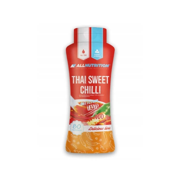 AllNutrition Sos Thai Sweet Chilli 400 g