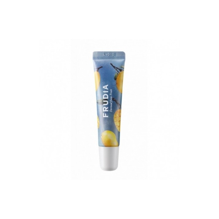 Frudia Maska do ust Mango Honey 10 g