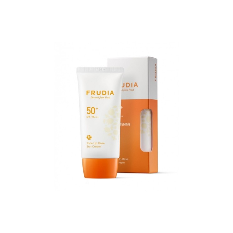 Frudia Tone Up Base Krem do twarzy SPF50+ 50 g