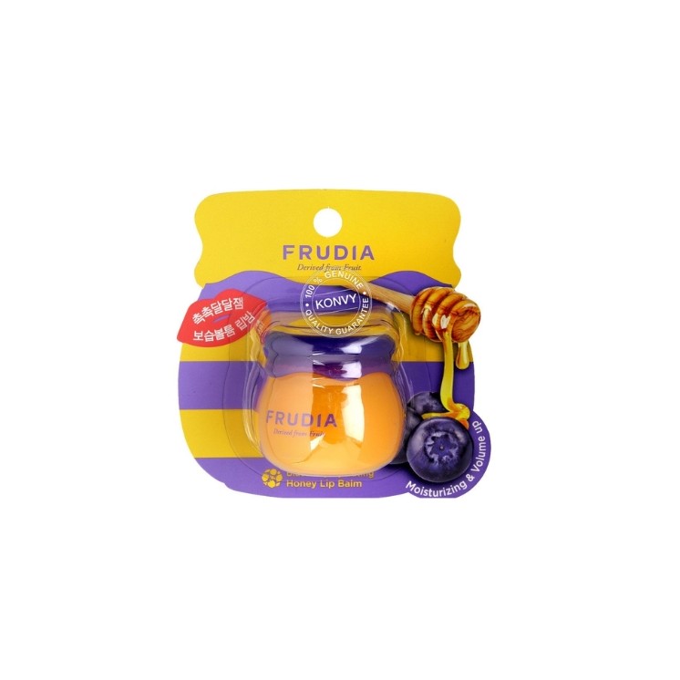 Frudia Balsam do ust Blueberry Honey 10 g