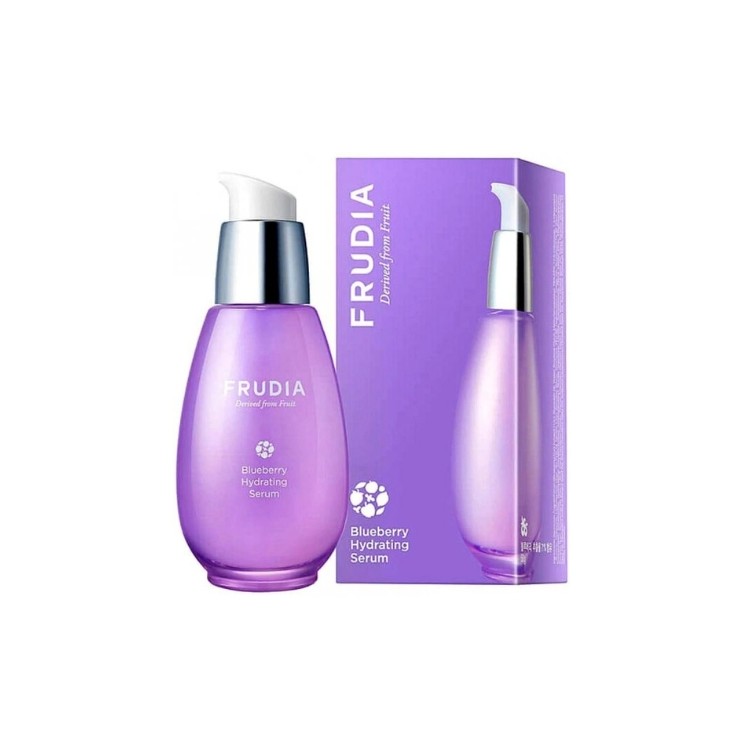 Frudia Blueberry nawadniające Serum do twarzy 50 g