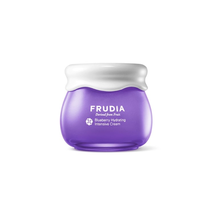 Frudia Blueberry intensywnie nawadniający Krem do twarzy 55 g