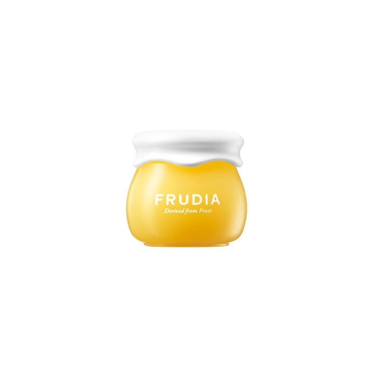 Frudia Citrus rozjaśniający Krem do twarzy Mini 10 g