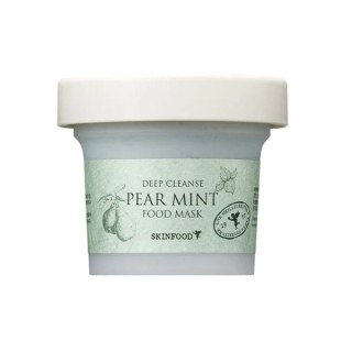 SkinFood Food Mask Mask Pear Mint 120 г