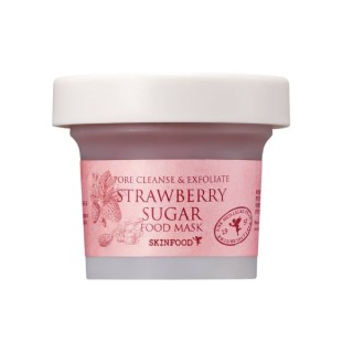 SkinFood Food Mask Strawberry Sugar 120 г