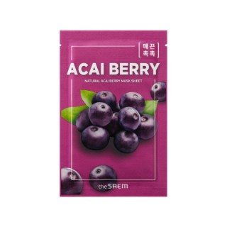 The Saem Berry асаї 21 мл