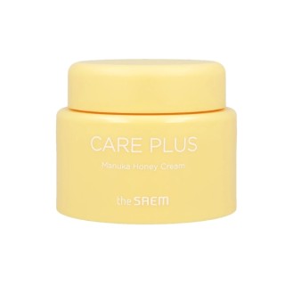Крем для обличчя The Saem Care Plus Manuka Honey 100 мл