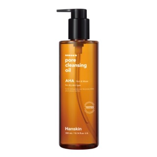 Олія для очищення пор Hanskin AHA -кислотами 300 мл