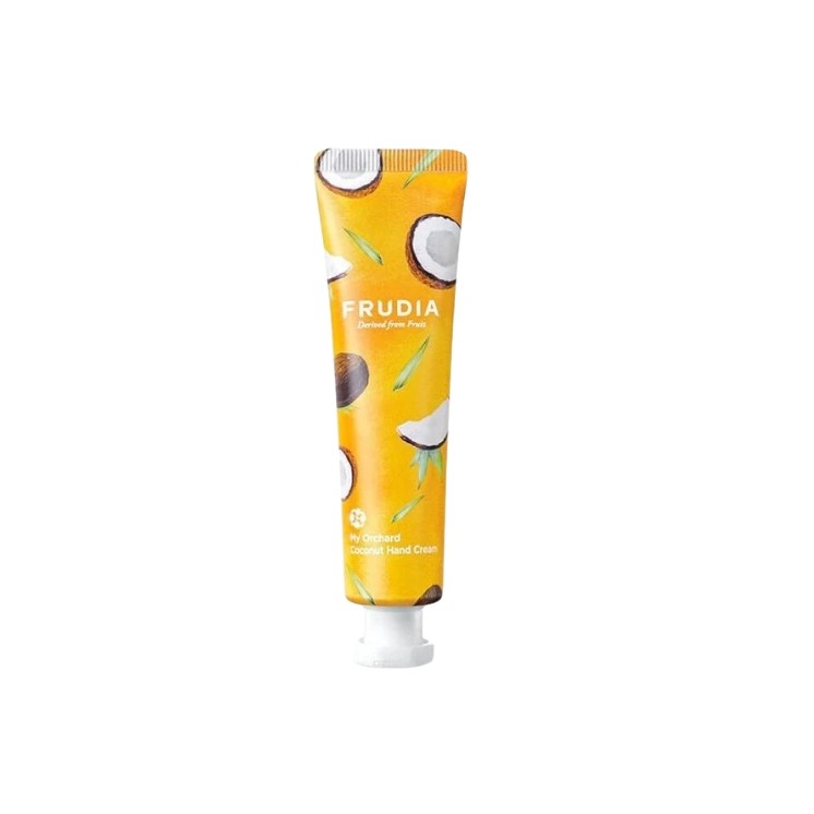 Frudia My Orchid Krem do rąk Coconut 30 ml