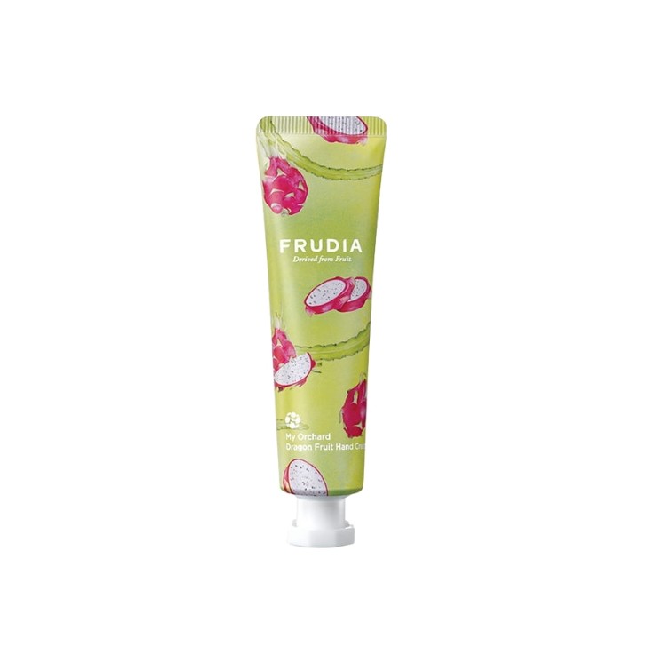 Frudia My Orchid Krem do rąk Dragonfruit 30 ml