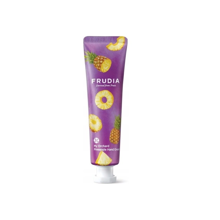 Крем для рук Frudia My Orchid Pineapple 30 мл