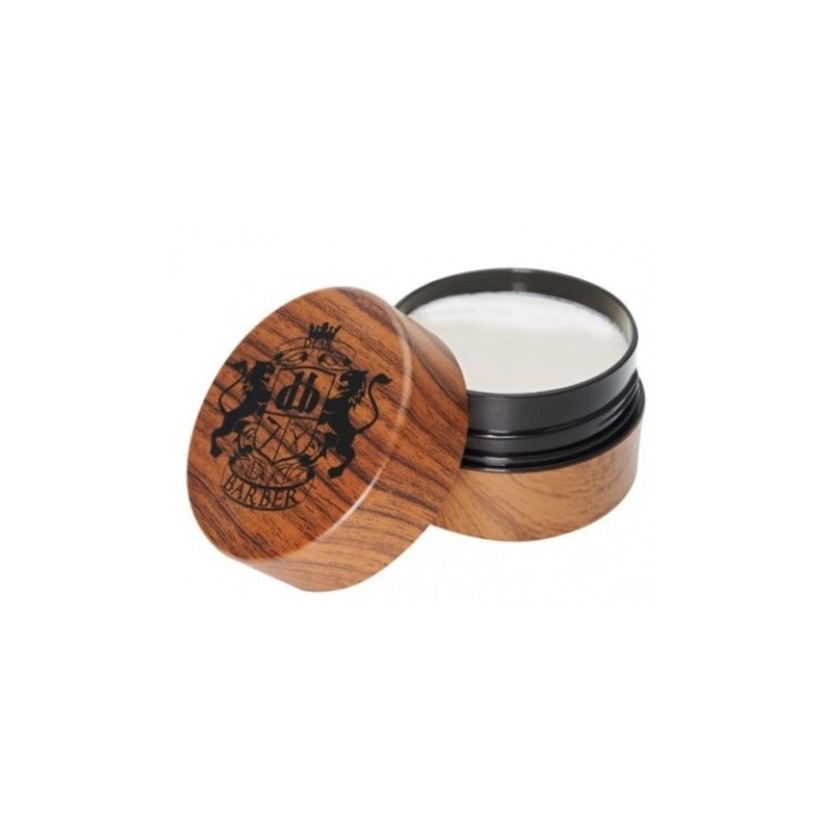 Dear Barber Mattifier matująca Pasta do stylizacji włosów 100 ml