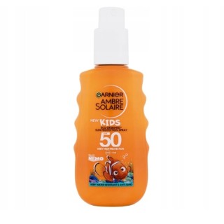 Garnier Ambre Solaire Disney Kids Захисний спрей для дітей SPF50 + 150 мл