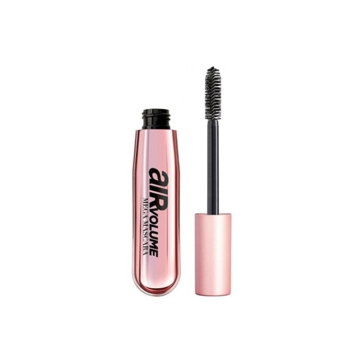 L'oreal Air Volume Mega Mascara Tusz do rzęs Black 9.4 ml
