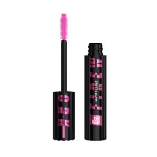 Туш для вій Maybelline Lash Sensational Firework Electro Black 10 мл
