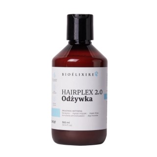 Кондиціонер BioElixire Hairplex 2.0 для пошкодженого волосся 300 мл