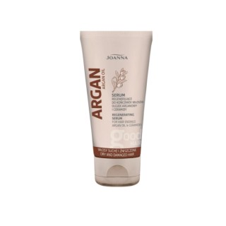 Відновлююча Serum для кінчиків Joanna Argan Oil 50 г
