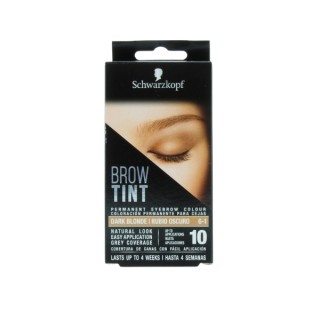 Фарба для брів Schwarzkopf Brow Tint /6-1/ Dark Blonde 17 мл