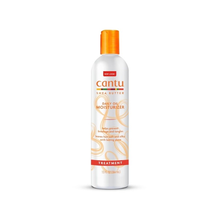 Cantu Shea Butter Daily Oil Moisturizer 384 мл