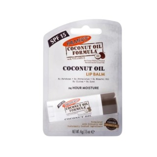 Бальзам Palmer's Coconut Oil всього 4 г