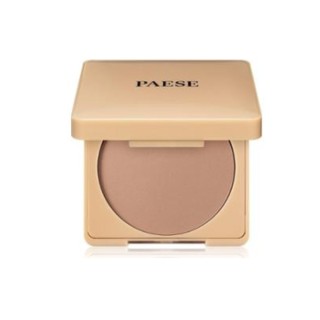 Бронзатор Paese Selfglow Pressed /02/ Warm 10 г