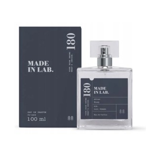 Men парфумована вода Made In Lab 180 Men 100 мл
