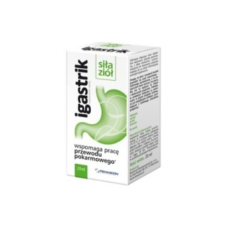 Igastrik Рідкий 20 мл