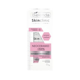 Bielenda Skin Clinic Professional Neoceramid Revitalisierendes und regenerierendes Serum 30 ml Bielenda Skin Clinic Professional Neoceramid Revitalisierendes und regenerierendes Serum 30 ml