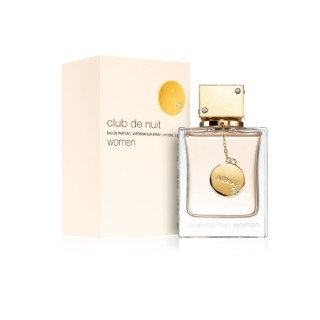 Armaf Woda perfumowana dla kobiet Club De Nuit Women 105 ml