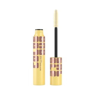 Maybelline Colossal Bubble Tusz do rzęs Black 10 ml
