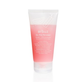 Ziaja Watermelon Shower Gel 160 ml