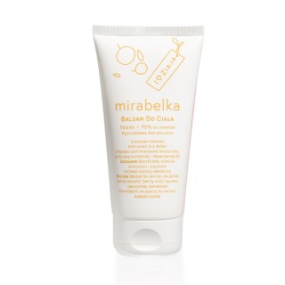 Ziaja Mirabelka Balsam do ciała 160 ml