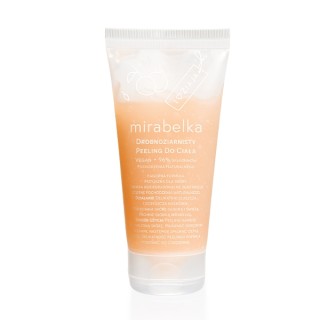 Ziaja Mirabelle feinkörniges Peeling 160 ml