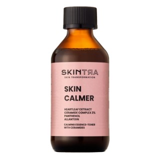 SkinTra Skin Calmer kojąca Esencja-tonik z Ceramidami 100 ml