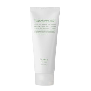 Dr. Althea Green Relief Amino Gel Cleanser Sanftes Gesichtsreinigungsgel 100 ml Dr. Althea Green Relief Amino Gel Cleanser Sanftes Gesichtsreinigungsgel 100 ml