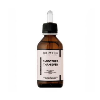 SkinTra Smoother Than Ever Face and Body Serum with 2% Lactic Acid 100 ml