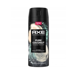 Axe Dezodorant w spray'u Pure Coconut 150 ml
