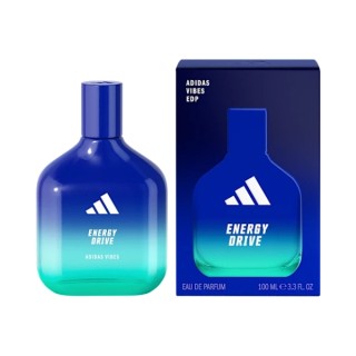 Adidas Energy Drive Woda perfumowana dla mężczyzn 100 ml