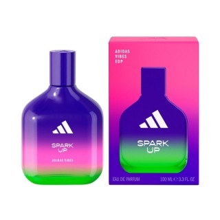 Adidas Spark Up Woda perfumowana dla kobiet 100 ml