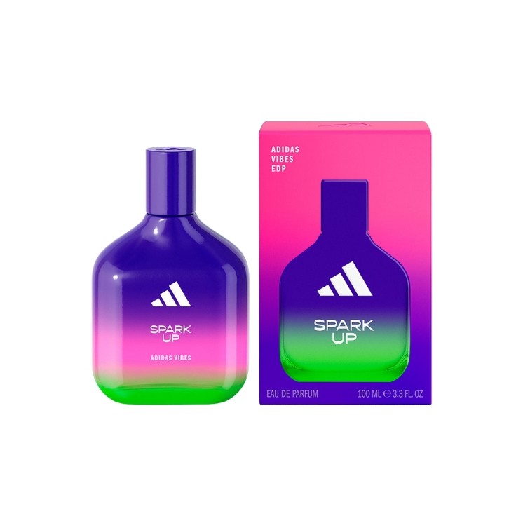 Adidas Spark Up Woda perfumowana dla kobiet 100 ml